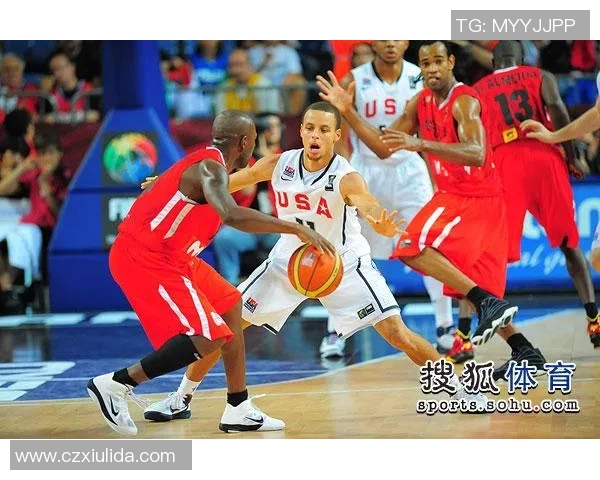 08美国男篮对抗安哥拉全场精彩回顾与赛后分析